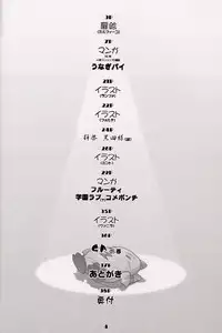 [DECOPPACHI (Hidiri Rei)] Ginga Tenshi Hou (Galaxy Angel)