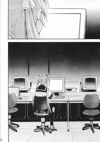 (C72) [Studio Kimigabuchi (Kimimaru)] Negimaru! 5 (Mahou Sensei Negima!)