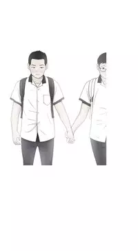 Hooker Ch.1-39 (English) (Ongoing)