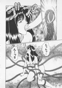 [Gun Ryuusei] Wakakusa Bishoujotai vol.3