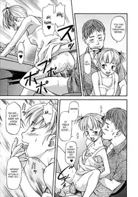 [Nagare Ippon] Week Point [English] [SaHa]