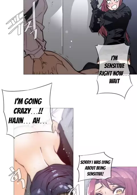 Household Affairs Ch.1-38