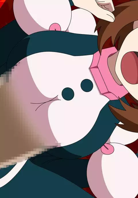 Hiroaka's Little Room