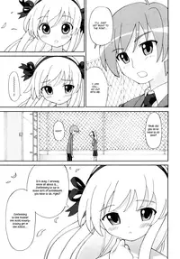 [Homing] Chou Manzoku Delivery - Super Satisfaction Delivery [English] [Hayama_Kotono]