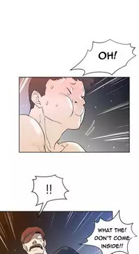 Perfect Half Ch.1-13 (English) (Ongoing)