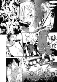 [Yonekura Kengo] The Yellow Hearts 2 Ch. 13-17 [English] {Kenren}