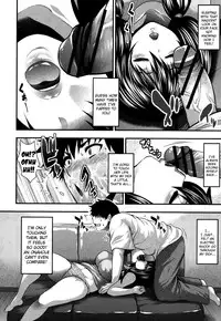 [Taihei Tengoku] Oh! Sister + Pai-Fella Sister [English] [biribiri]