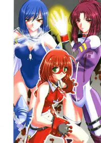 [Takahama Tarou] Takahama Taro Artworks