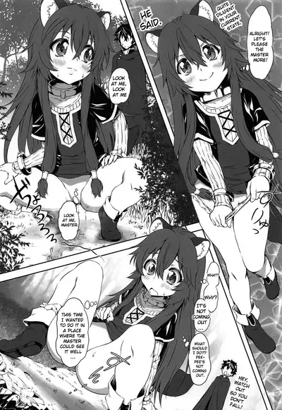 Ajin Dorei no Hounyouki