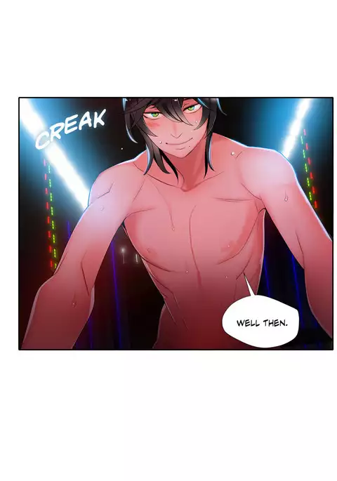 Lilith`s Cord Ch.1-21