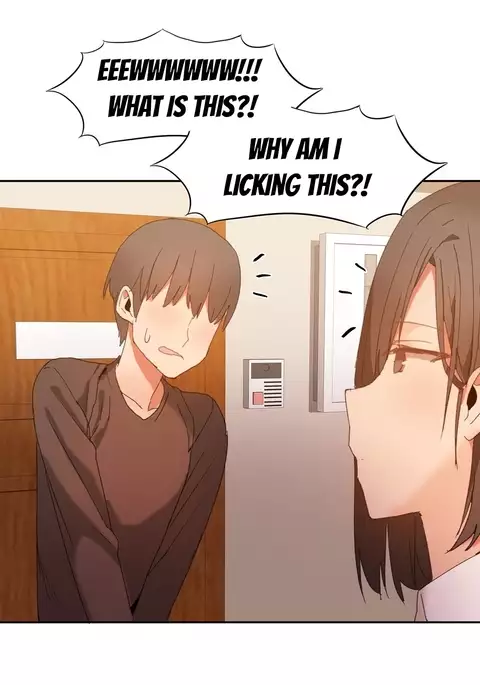 Hahri's Lumpy Boardhouse Ch. 0-32