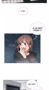 [Silverstar] Talk To Me Ch.1-33 (English) (Ongoing)