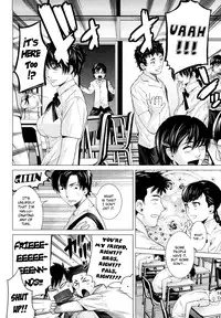 [Ootsuka Kotora] Angraecum [English] [Lhytiss] [Decensored]