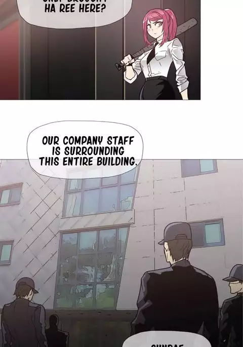 Household Affairs Ch.1-51