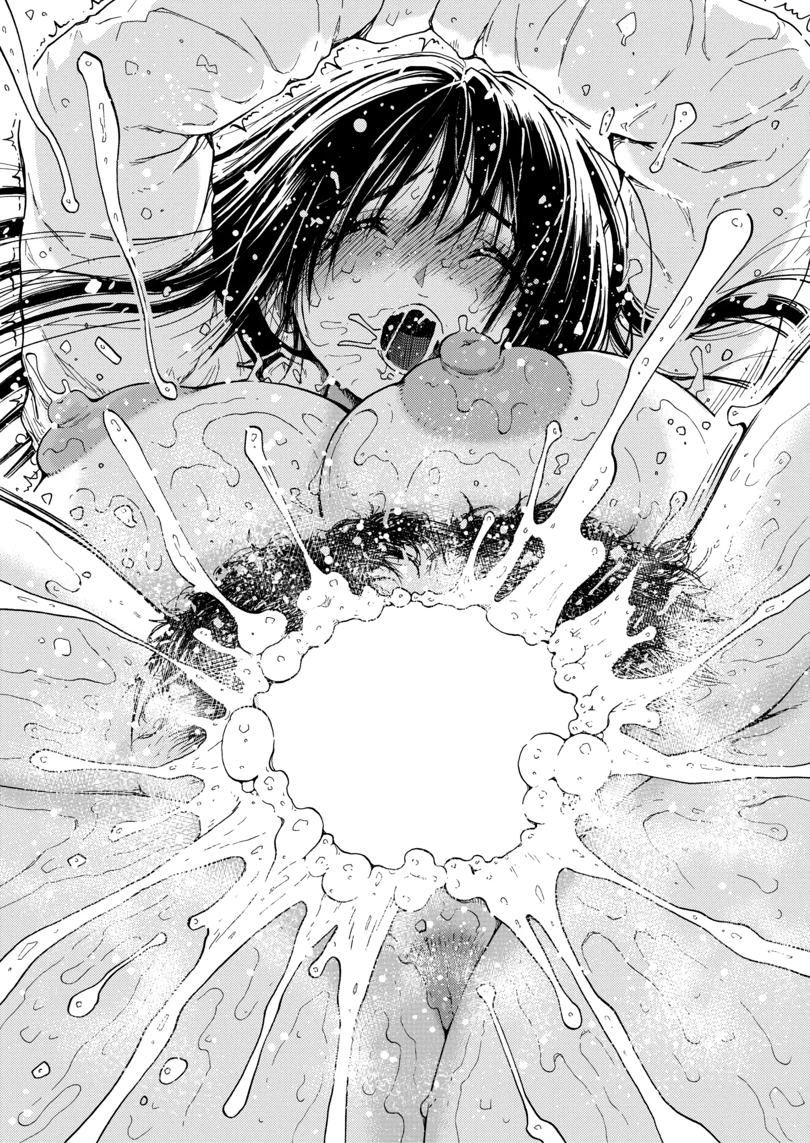 Sweet Popcorn Soushuuhen 2