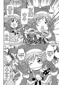 Satsuki Itsuka] Byuu Byuu Bitch Ch. 14 [English] [Kamikakushi]