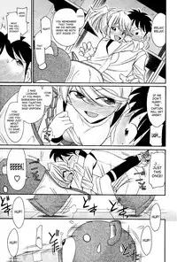 [Charlie Nishinaka] Cheers! 12 Ch. 94-96 [English] [SaHa]