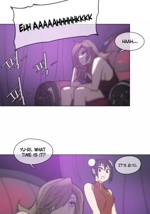 Household Affairs Ch.1-51