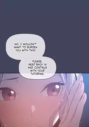 Private Tutoring in These Trying Times 01-05