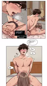 [Ramjak] Dinner Date