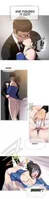[ButcherBOY] Household Affairs Ch. 1-10 [English] [Yomanga]