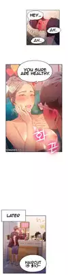 [ I Wonsik] Sweet Guy Ch.1-56 (English) (YoManga) (Ongoing)