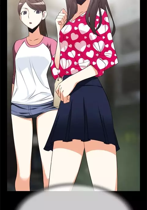 Love Parameter Ch.1-49