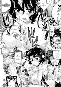 [Amatarou] Lesson to You [English]