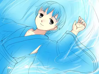 [Pixiv] Shota Elf Kanahito (3263669) BL