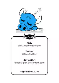 [BlueBullPen] Teacher Taming! ~Jokyoushi Choukyou~ [Digital]