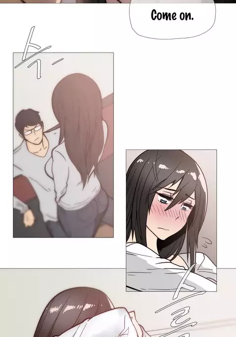 Household Affairs Ch.1-38