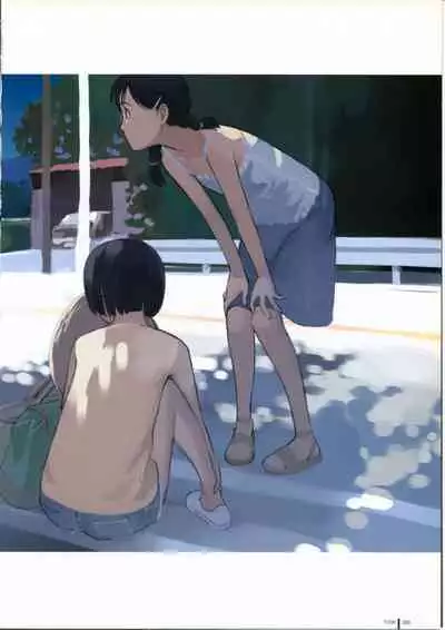 TAKAMICHI SUMMER WORKS