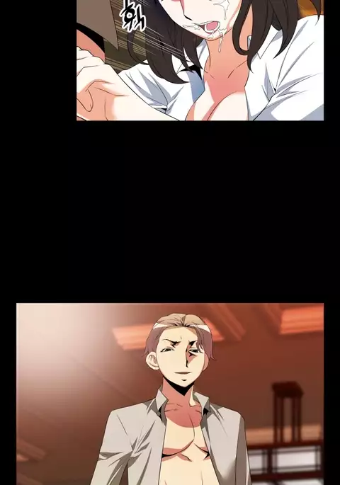 Love Parameter Ch.1-70