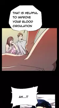 Moms Cafe Ch.1-10 (English) (Ongoing)