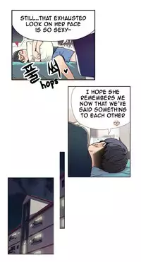 [ I Wonsik] Sweet Guy Ch.1-56 (English) (YoManga) (Ongoing)