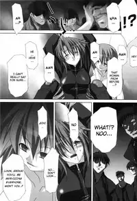 [Akagi] Agake [English]