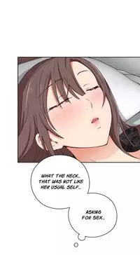 [Ttasoom] H-Campus Ch.0-29 (English) (Ongoing)