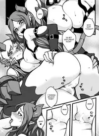 [Sieyarelow] League of Legends Vol. 1 (League of Legends) [English]