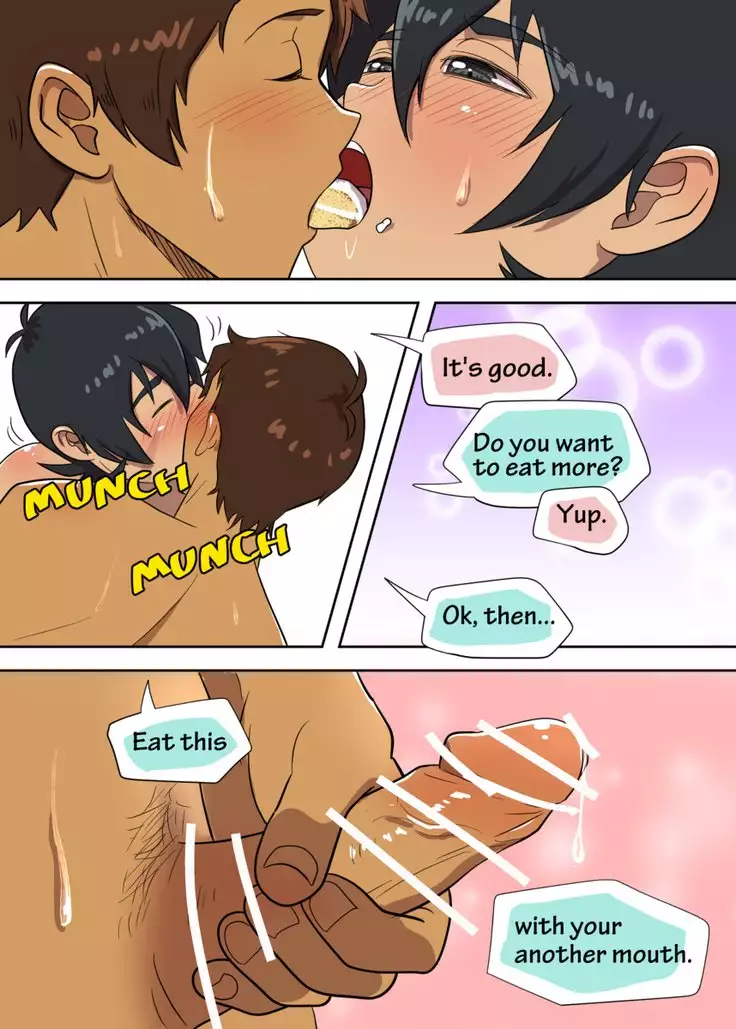 Afterschool on friday