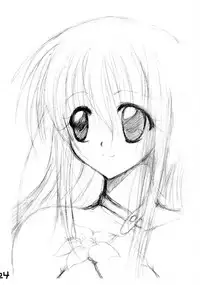 (C68) [Stencil Step (Amamiya Tsumugi)] Junrei Tenshi Dainiwa 'Inen' (GUILTY GEAR)