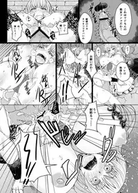 [Sekikan (Tawara Hiryuu)] Jouzu na Hime no Otoshikata