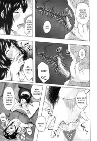 [Jitsuma] Koukan Musuko | Son Swapping [English] [desudesu & kusanyagi]