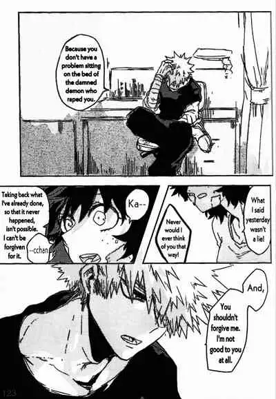 Soshite Kyoku wa yamanai | The Melody Which Ceases to End