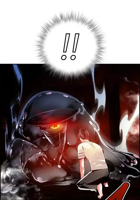 Lilith`s Cord Ch.1-38