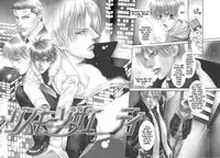 [Yamane Ayano] Finder no Hyouteki (ENG)