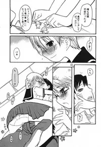 COMIC Potpourri Club 2005-11