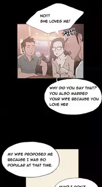 [Mr. Byeong-Su] Cohabitation Ch.1-33 (English) (Ongoing)