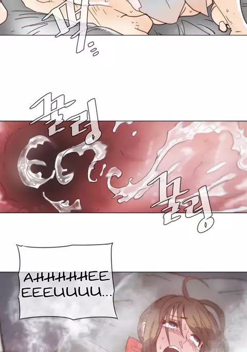 Household Affairs Ch.1-51