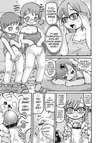 [Ouya Onoaki] Mushi Musume | Bug Daughter (Youchu) [English] {Mistvern}