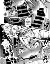 (C85) [Kikurage-ya (Kikurage)] KOI+KAN❤4 [English] {KFC Translations}